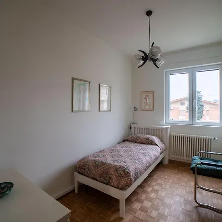 Apartamento Beppina *