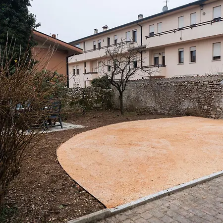Apartamento Beppina Pieve di Soligo