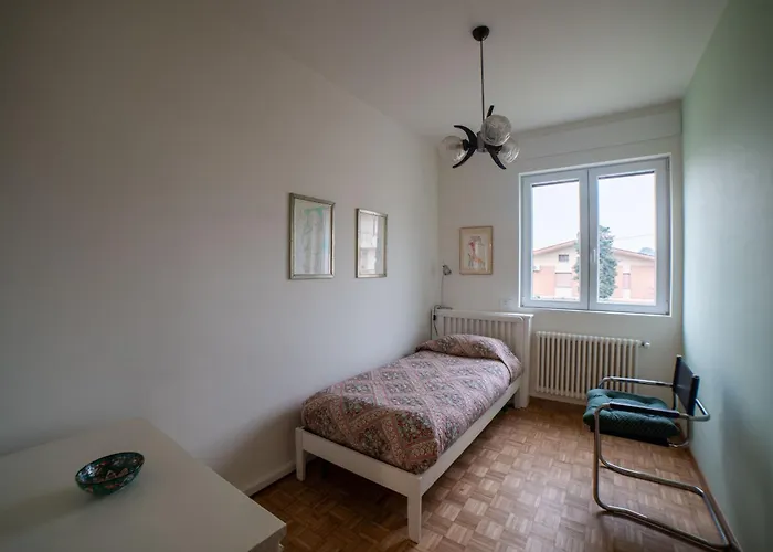 Apartment Beppina *